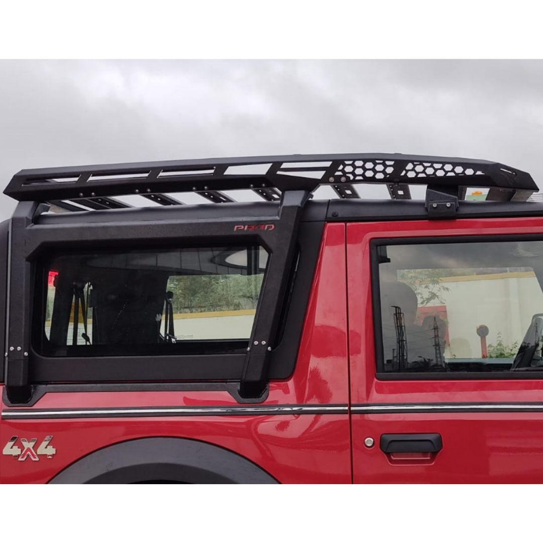 Thar 2020 roof rack deals