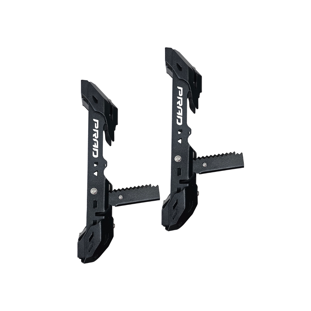 Apex X Door Hinge Step - Mahindra Thar Roxx