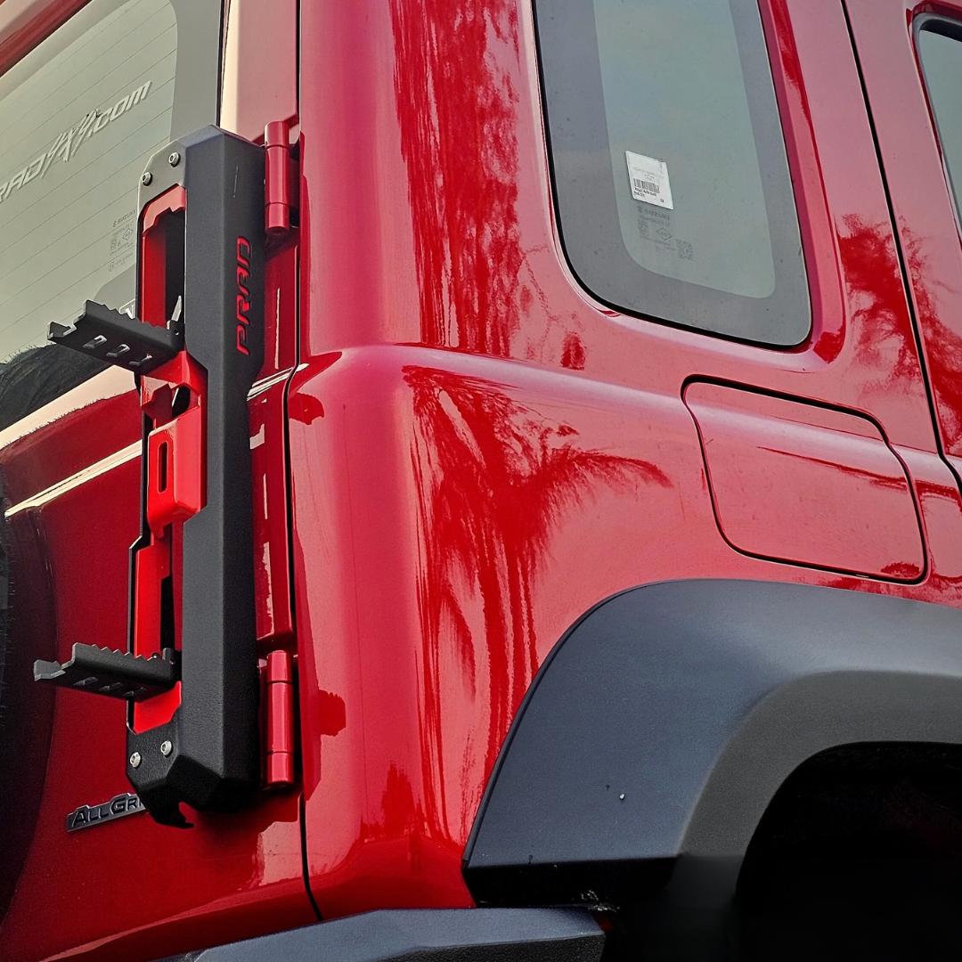 Rear Door Hinge Step - Maruti Suzuki Jimny