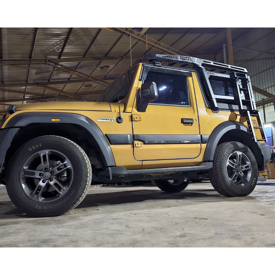 New thar accessories deals 2020