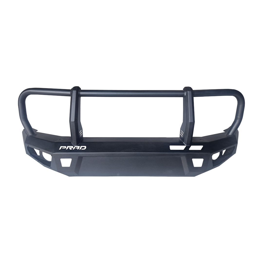 Front XPD Bumper (non-winch) - Maruti Suzuki Jimny