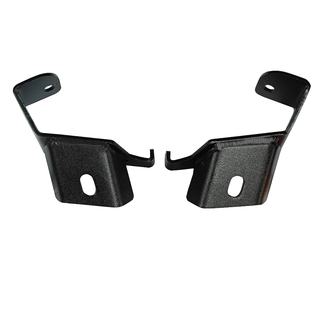 Wind Shield Clamp - Maruti Suzuki Jimny