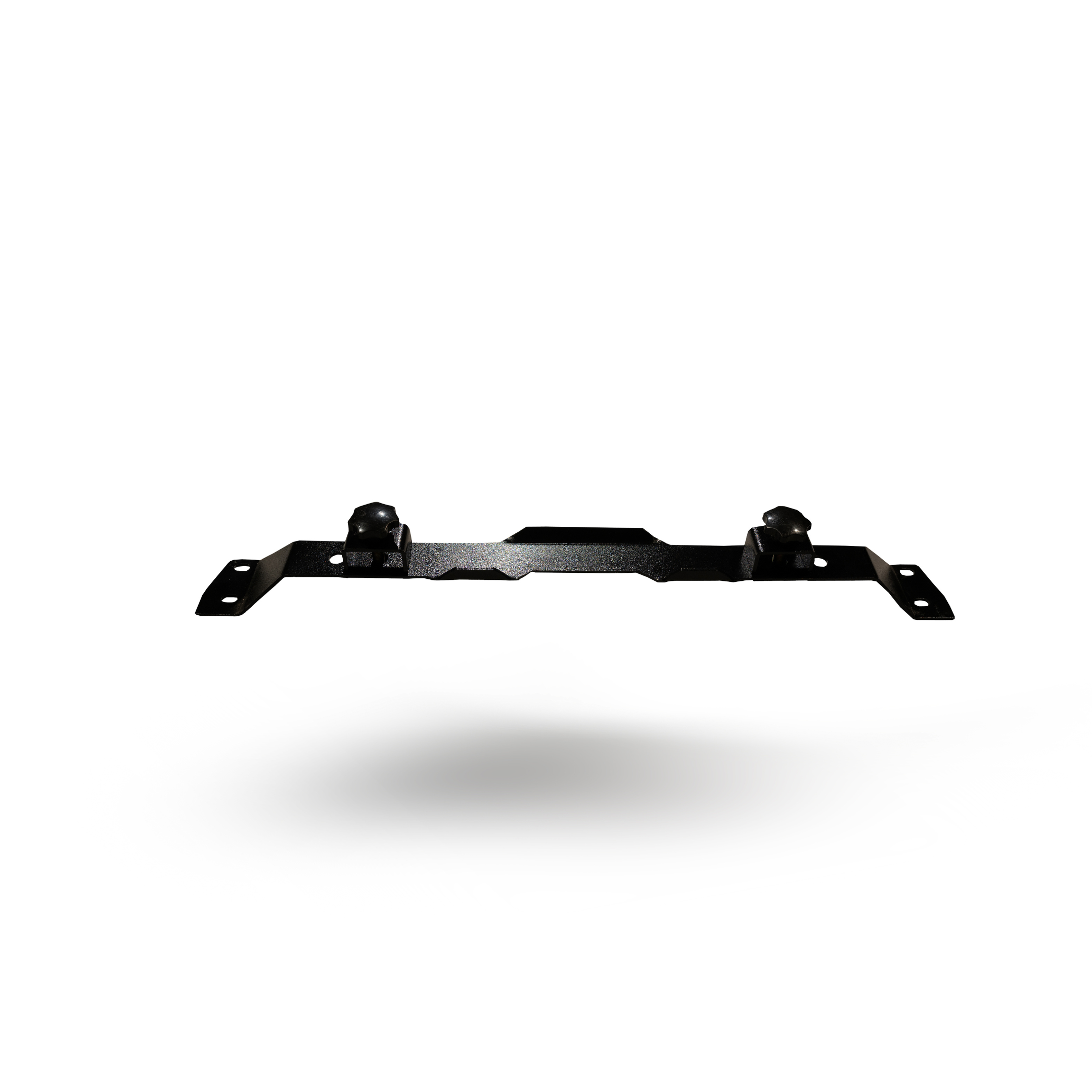 High Lift Jack Mount - Mahindra Thar Roxx