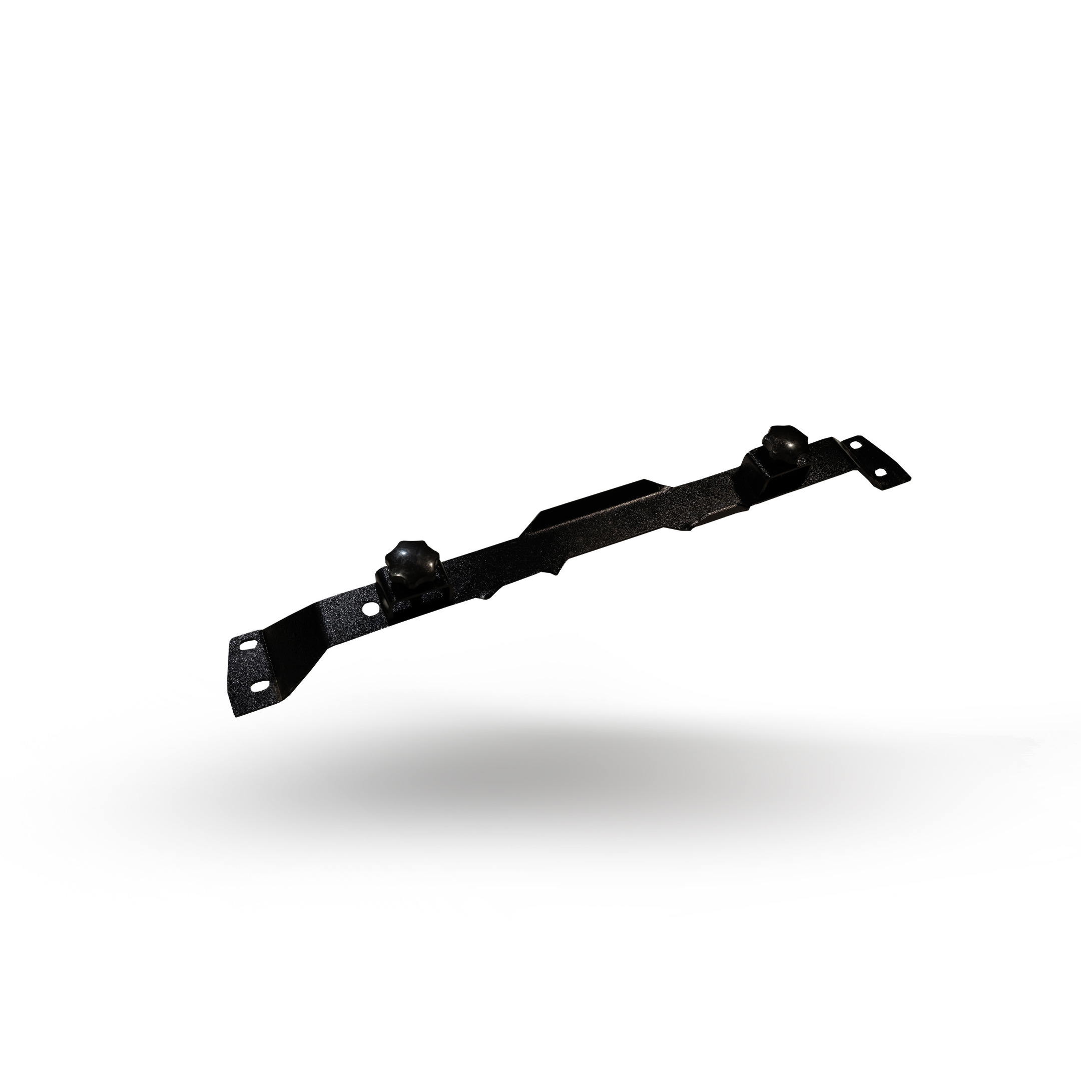 High Lift Jack Mount - Mahindra Thar Roxx