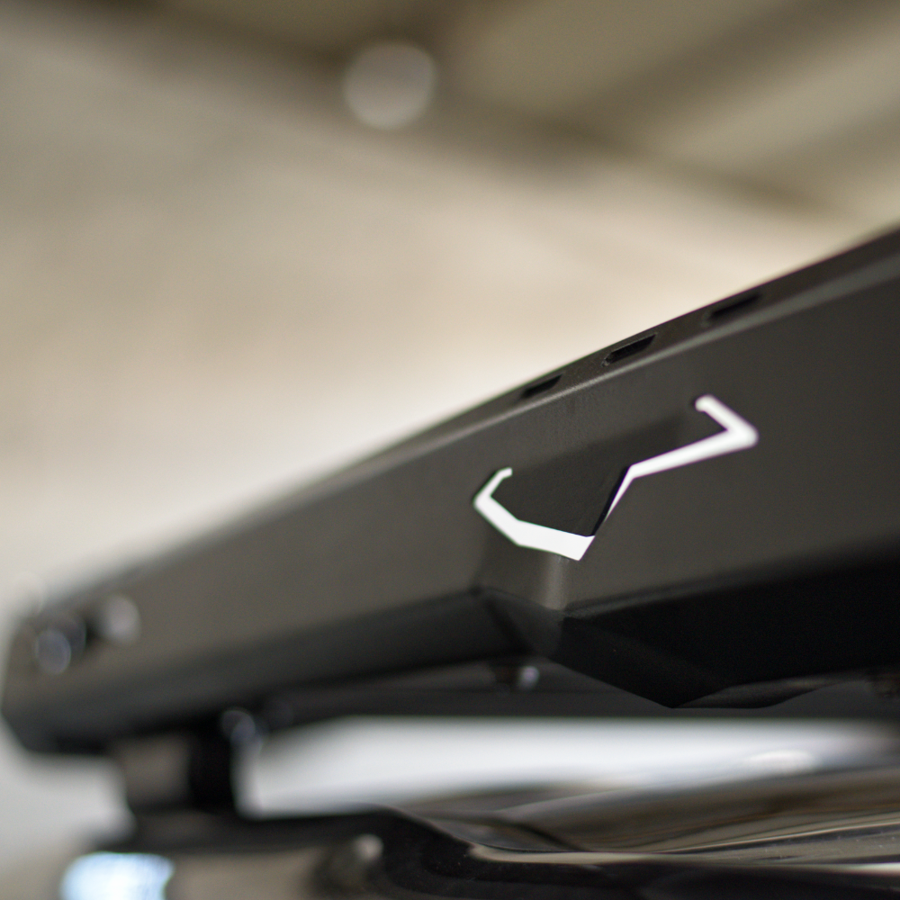 Expedition Roofrack - Mahindra Scorpio-N