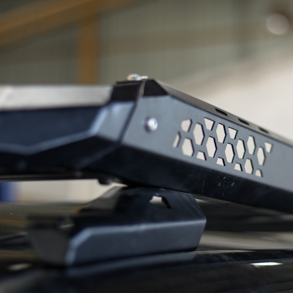 Expedition Roofrack - Mahindra Scorpio-N