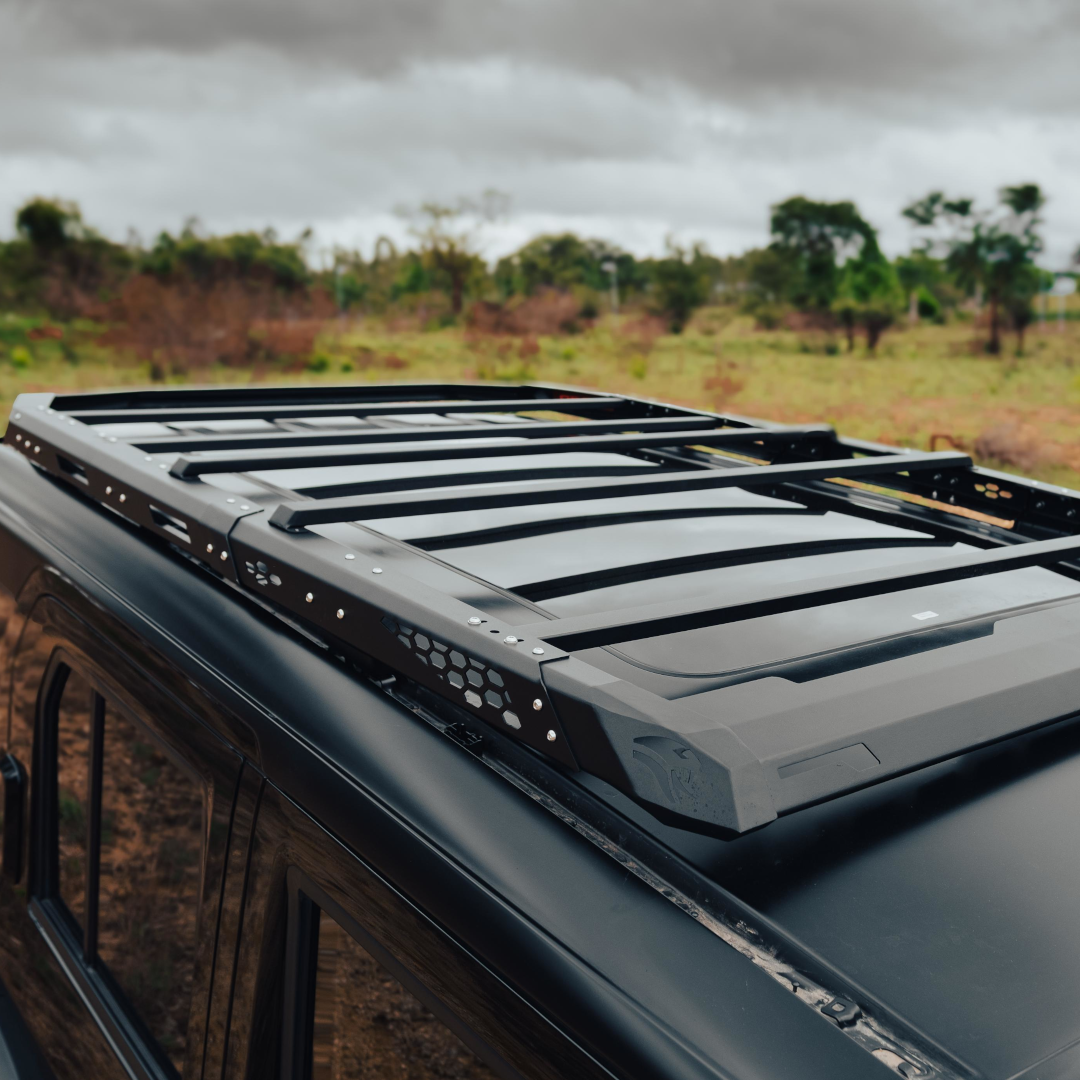 Expedition Roof Rack - Mahindra Thar Roxx