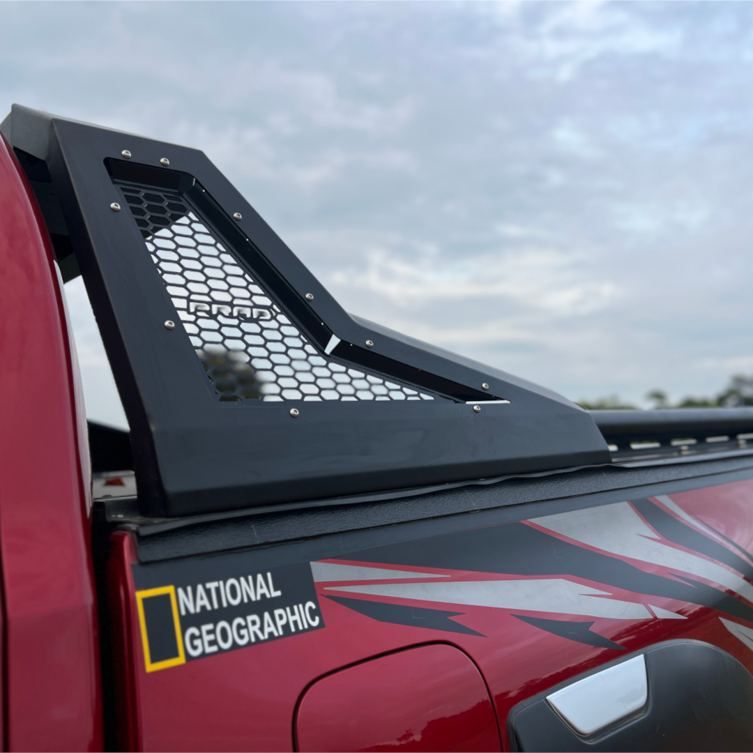 Sports Bar - Toyota Hilux
