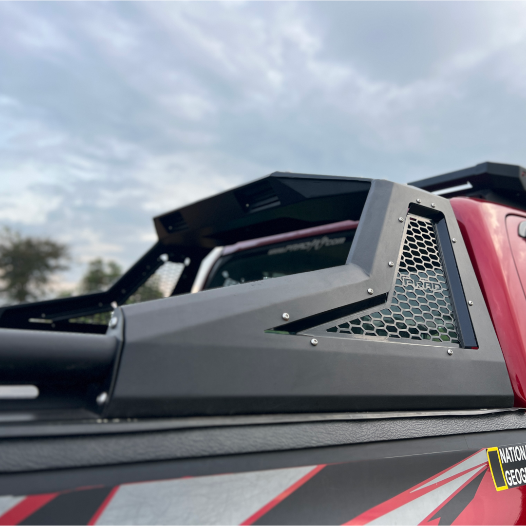 Sports Bar - Toyota Hilux