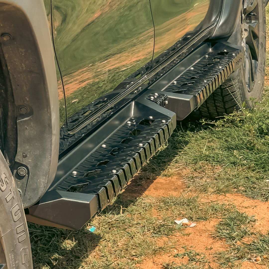 Trail Stepper - Toyota Hilux