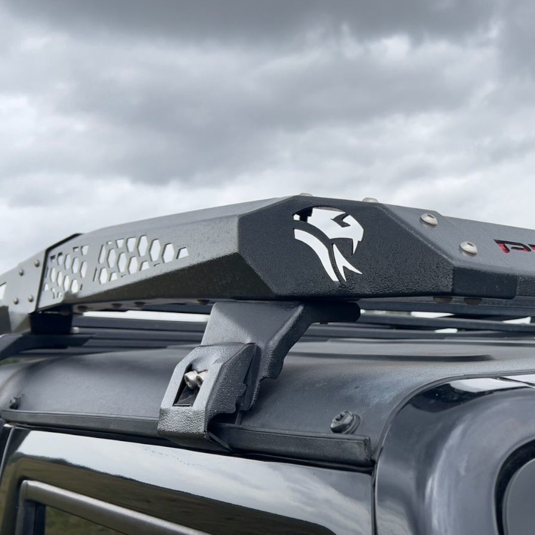 Full Roofrack - New Mahindra Thar (2020)