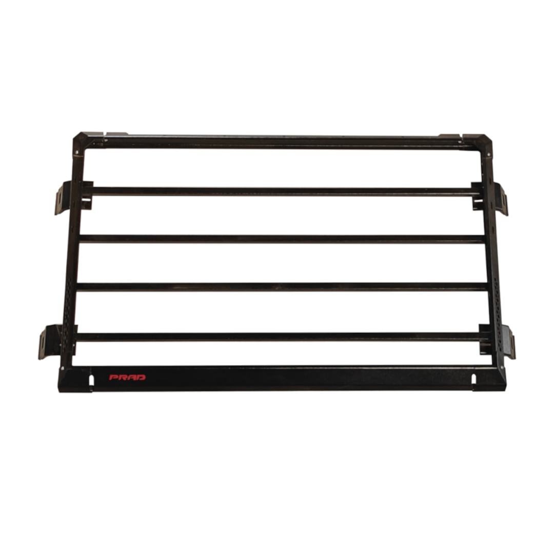 Half Roofrack - New Mahindra Thar (2020)