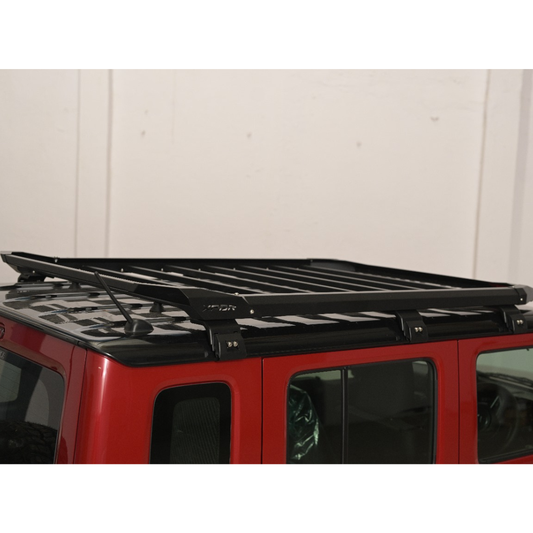 Expedition Roofrack - Maruti Suzuki Jimny