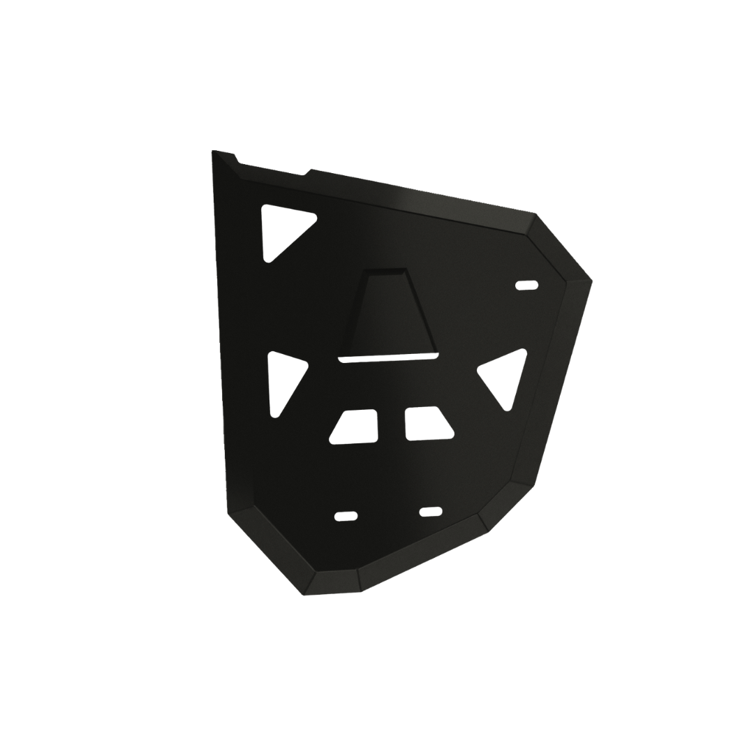 DEF Tank Guard - Mahindra Scorpio-N