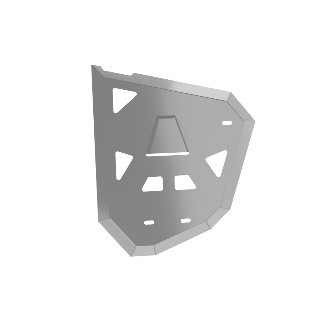 DEF Tank Guard - Mahindra Scorpio-N