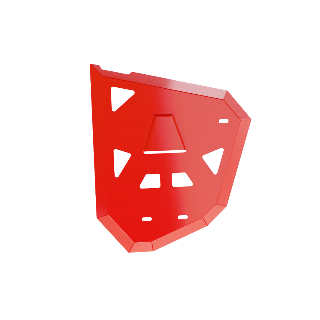 DEF Tank Guard - Mahindra Scorpio-N