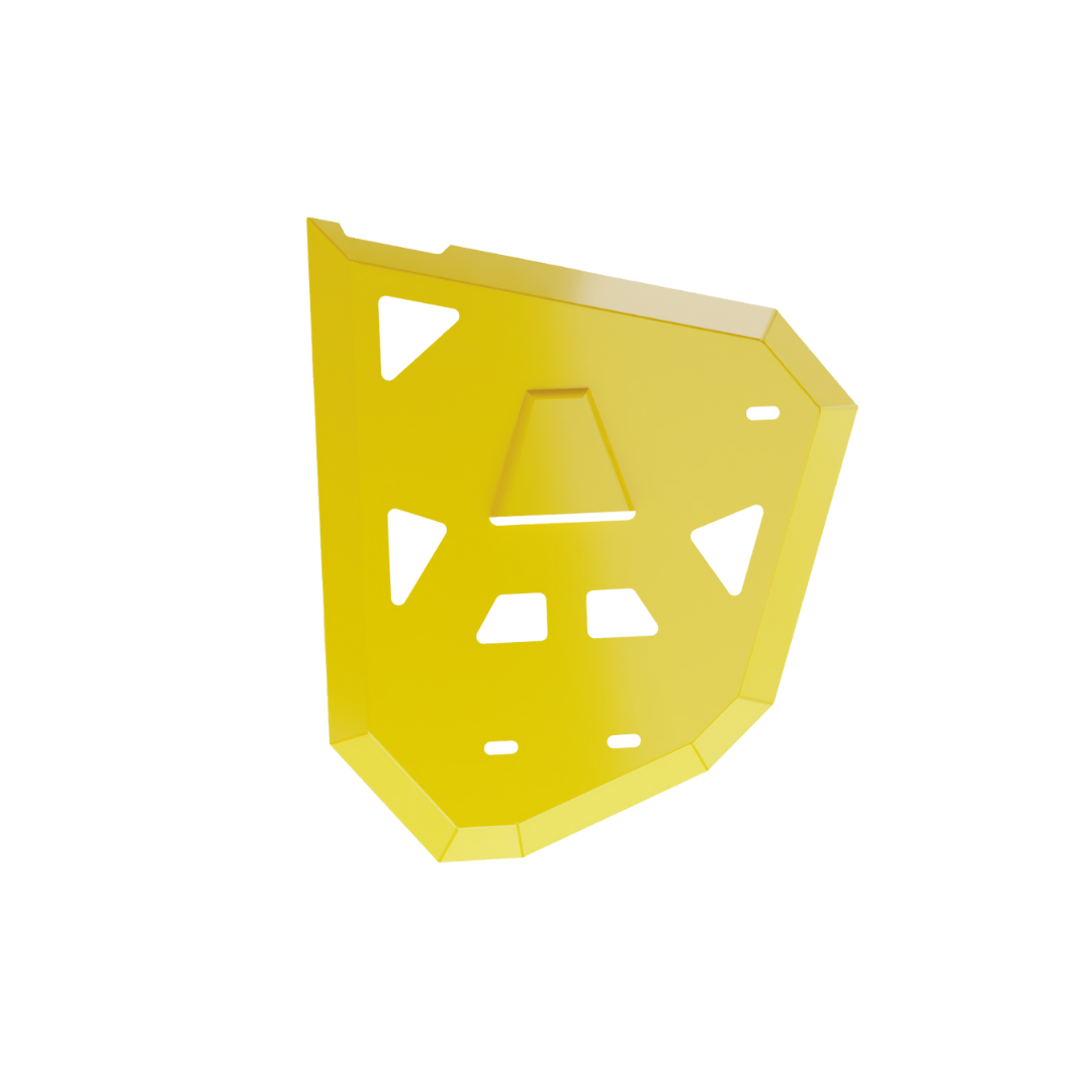 DEF Tank Guard - Mahindra Scorpio-N