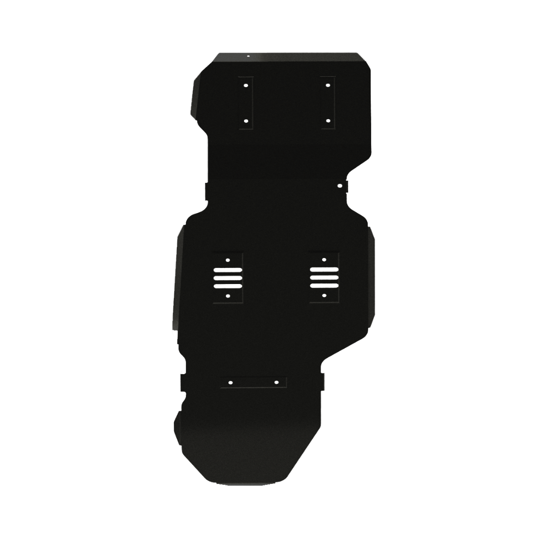 Fuel Tank Guard - Mahindra Scorpio-N