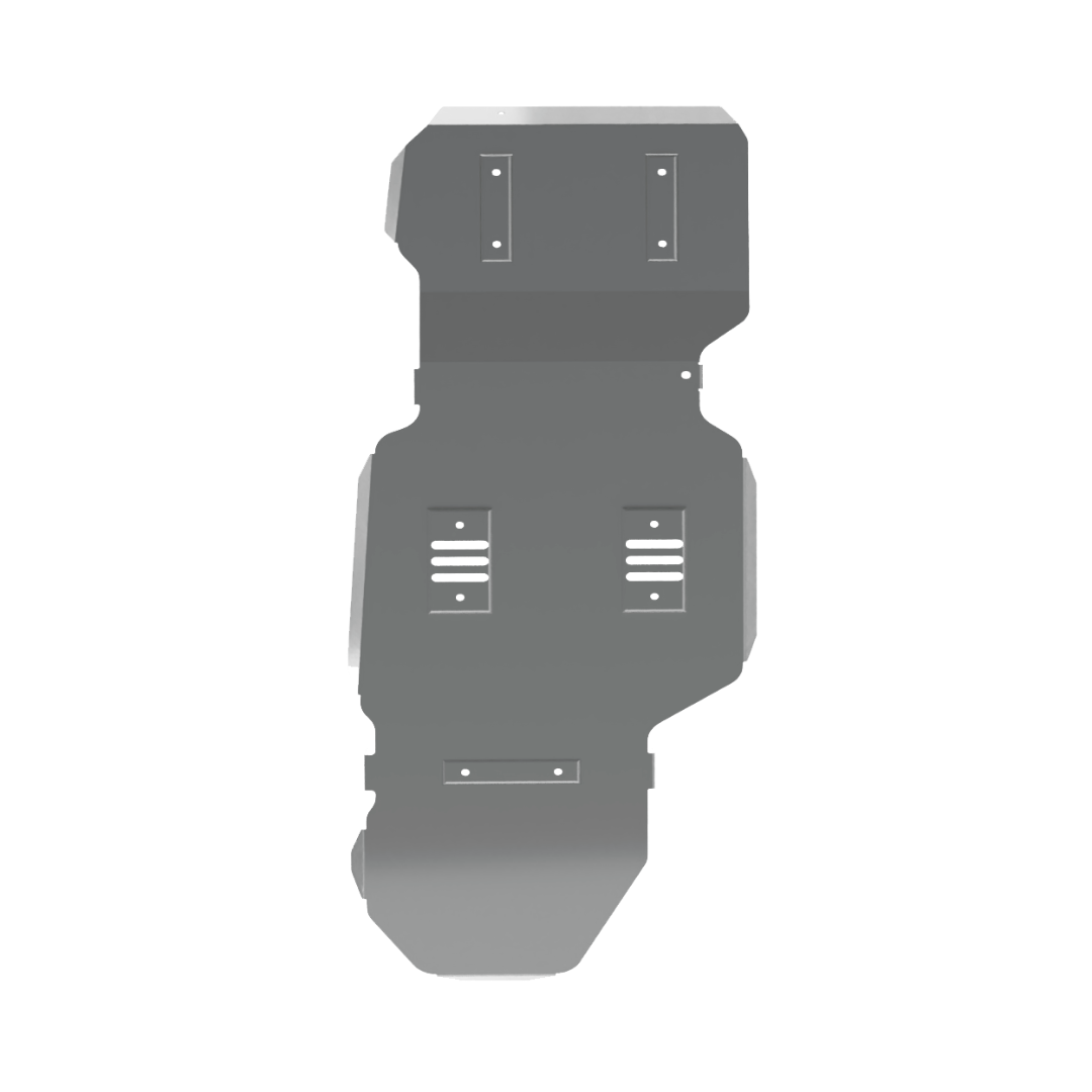 Fuel Tank Guard - Mahindra Scorpio-N