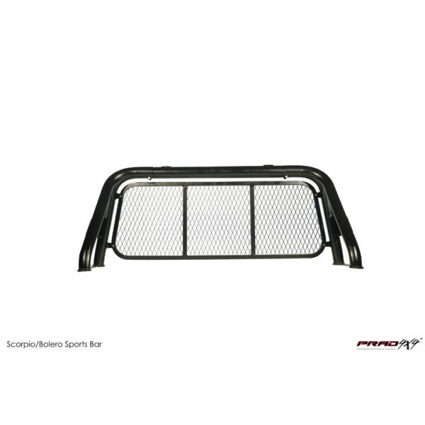 Pickup Sports Bar - Mahindra Bolero