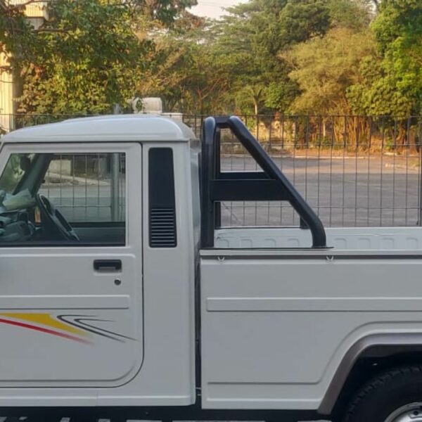Pickup Sports Bar - Mahindra Bolero