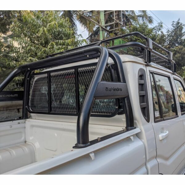Sports Bar - Mahindra Scorpio Getaway/Pickup