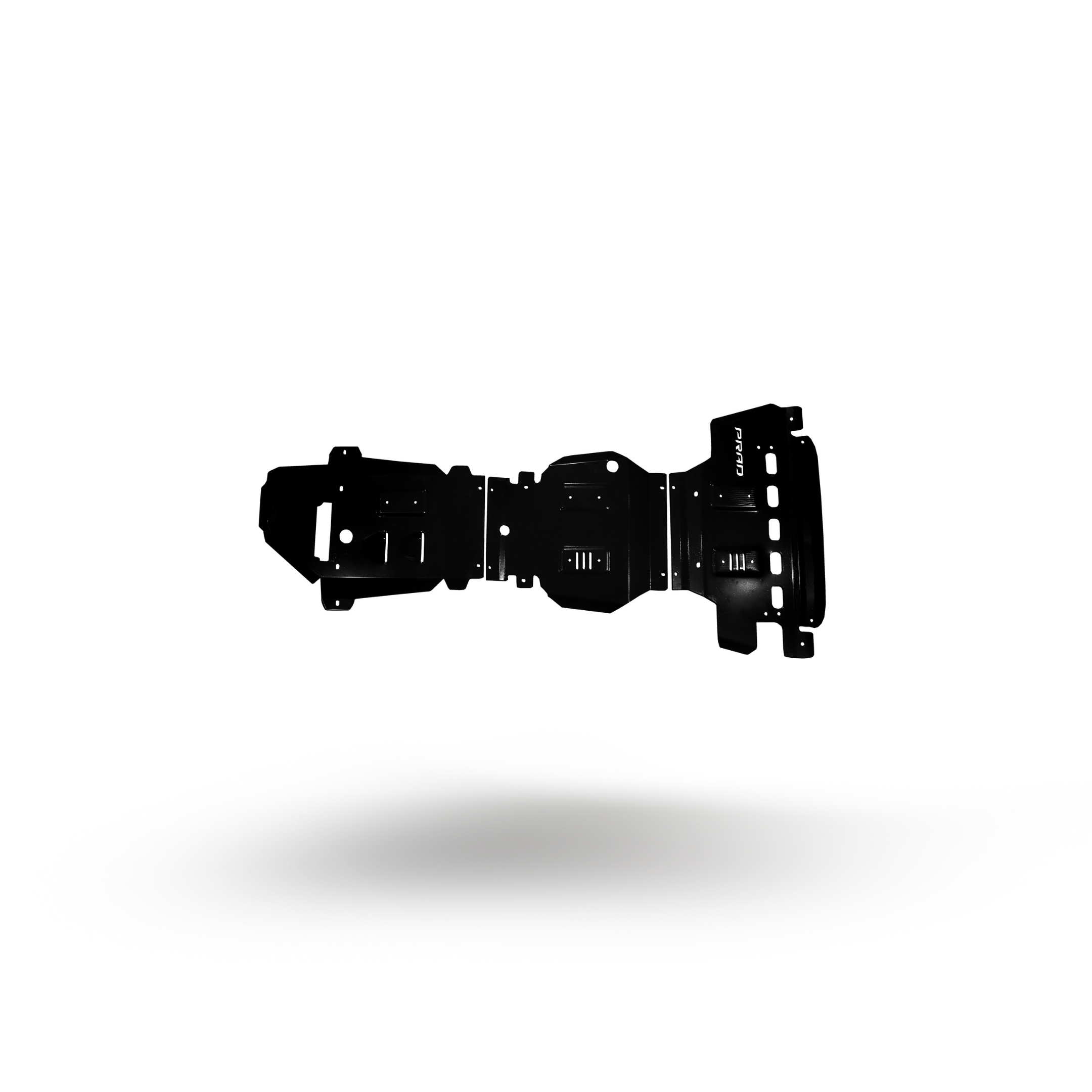 Underbody Armour Mild Steel And Aluminium – New Mahindra Thar (2020)