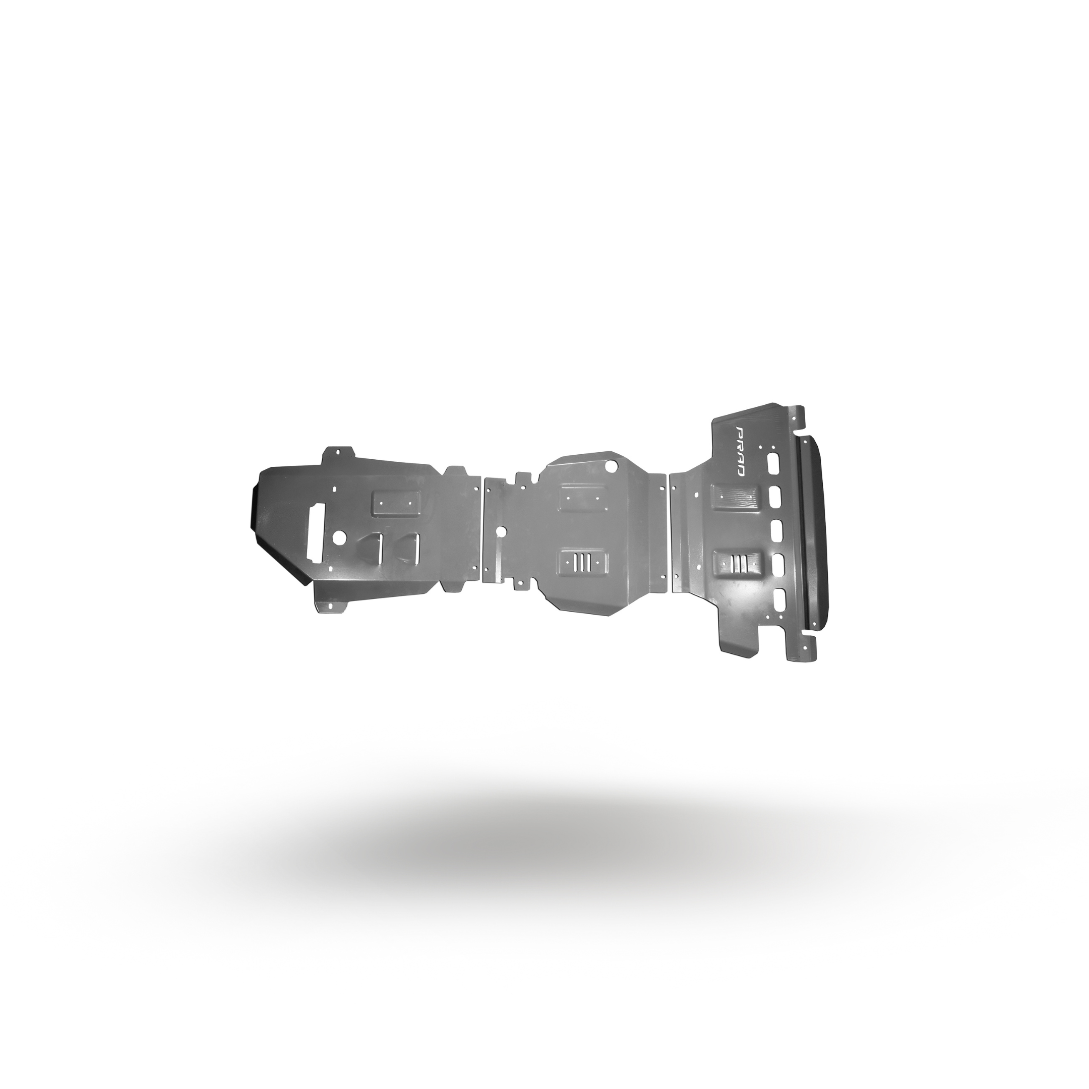 Underbody Armour Mild Steel And Aluminium – New Mahindra Thar (2020)