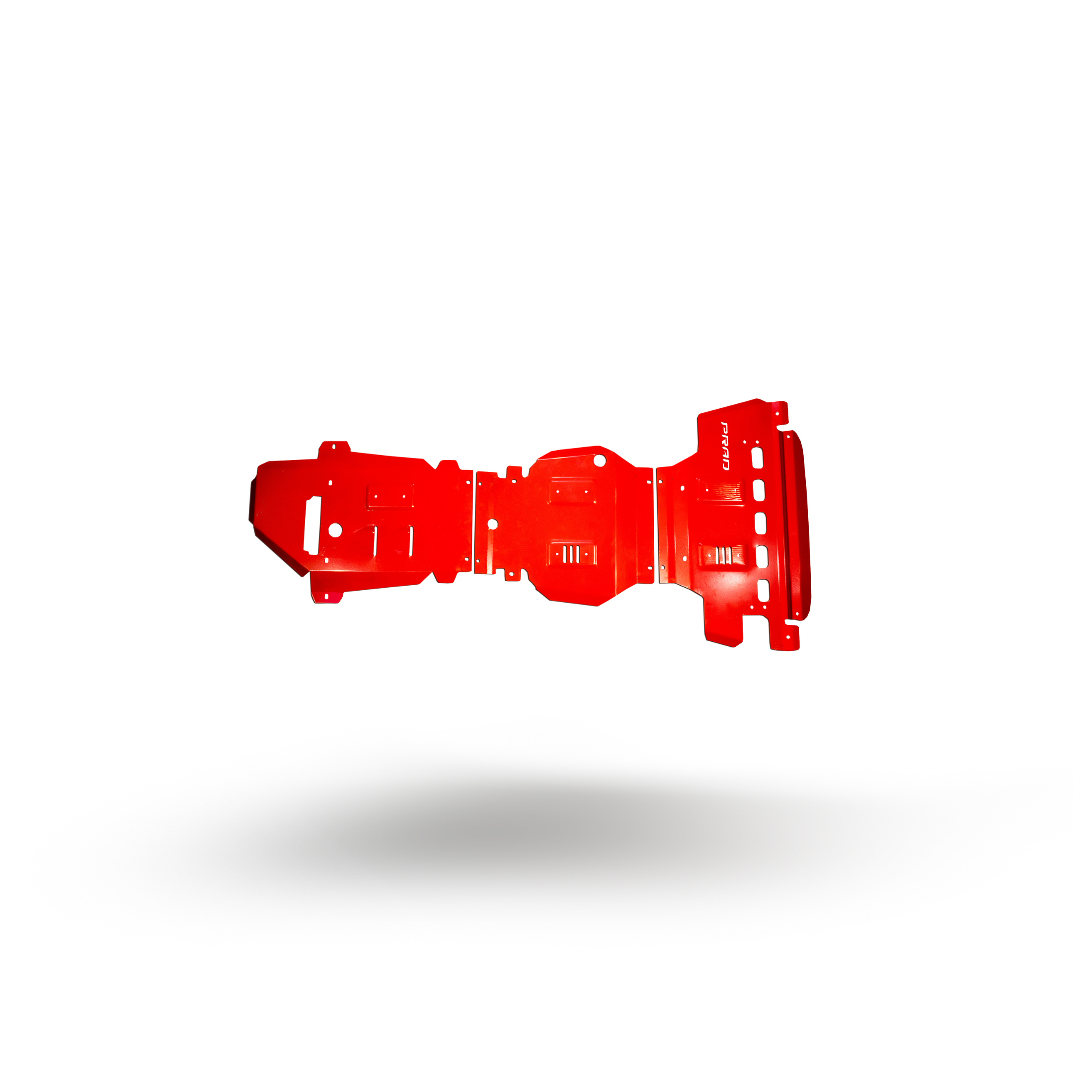 Underbody Armour Mild Steel And Aluminium – New Mahindra Thar (2020)