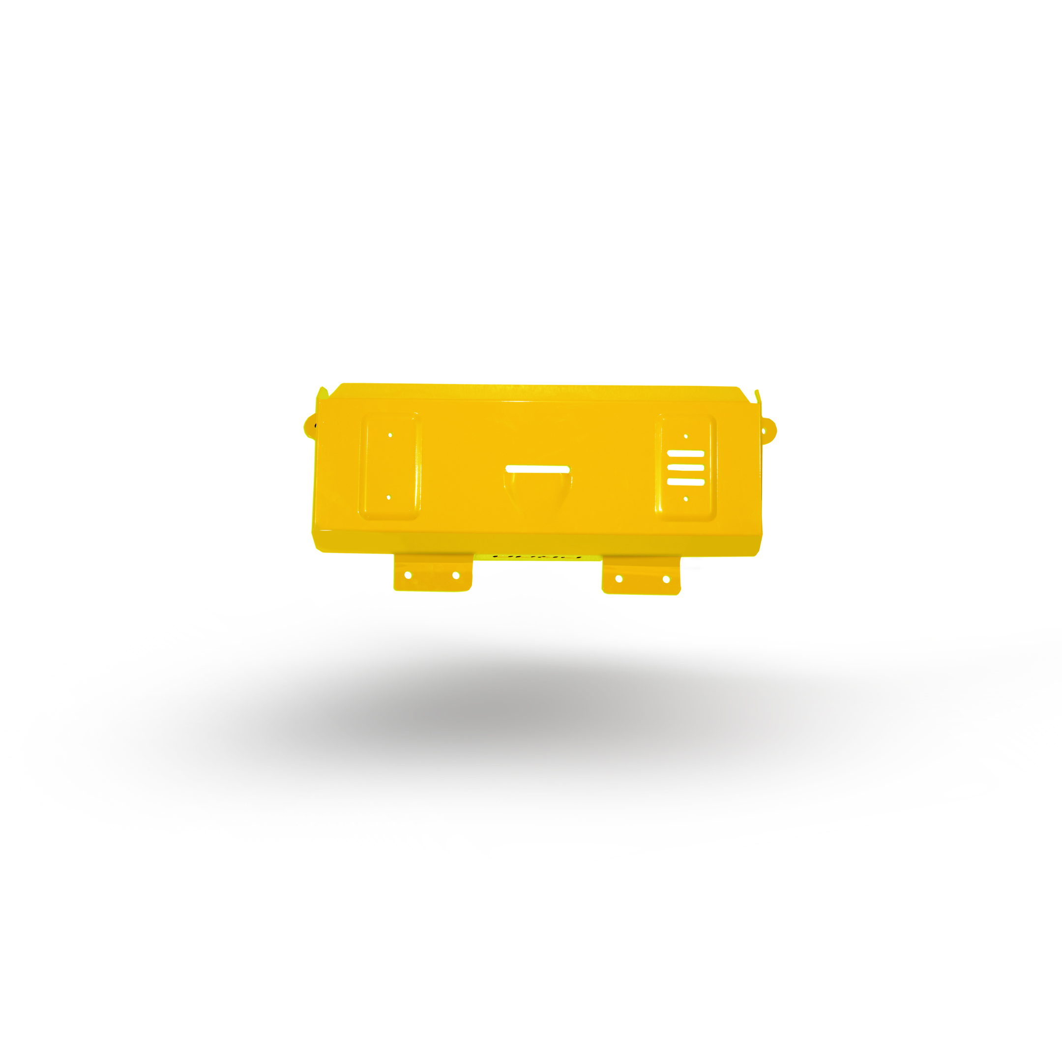 DEF Tank Guard – New Mahindra Thar (2020)