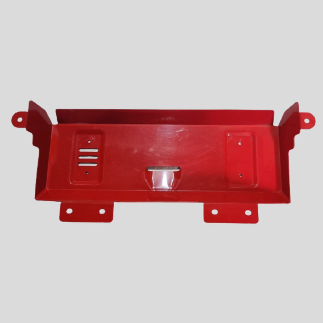 DEF Tank Guard – New Mahindra Thar (2020)