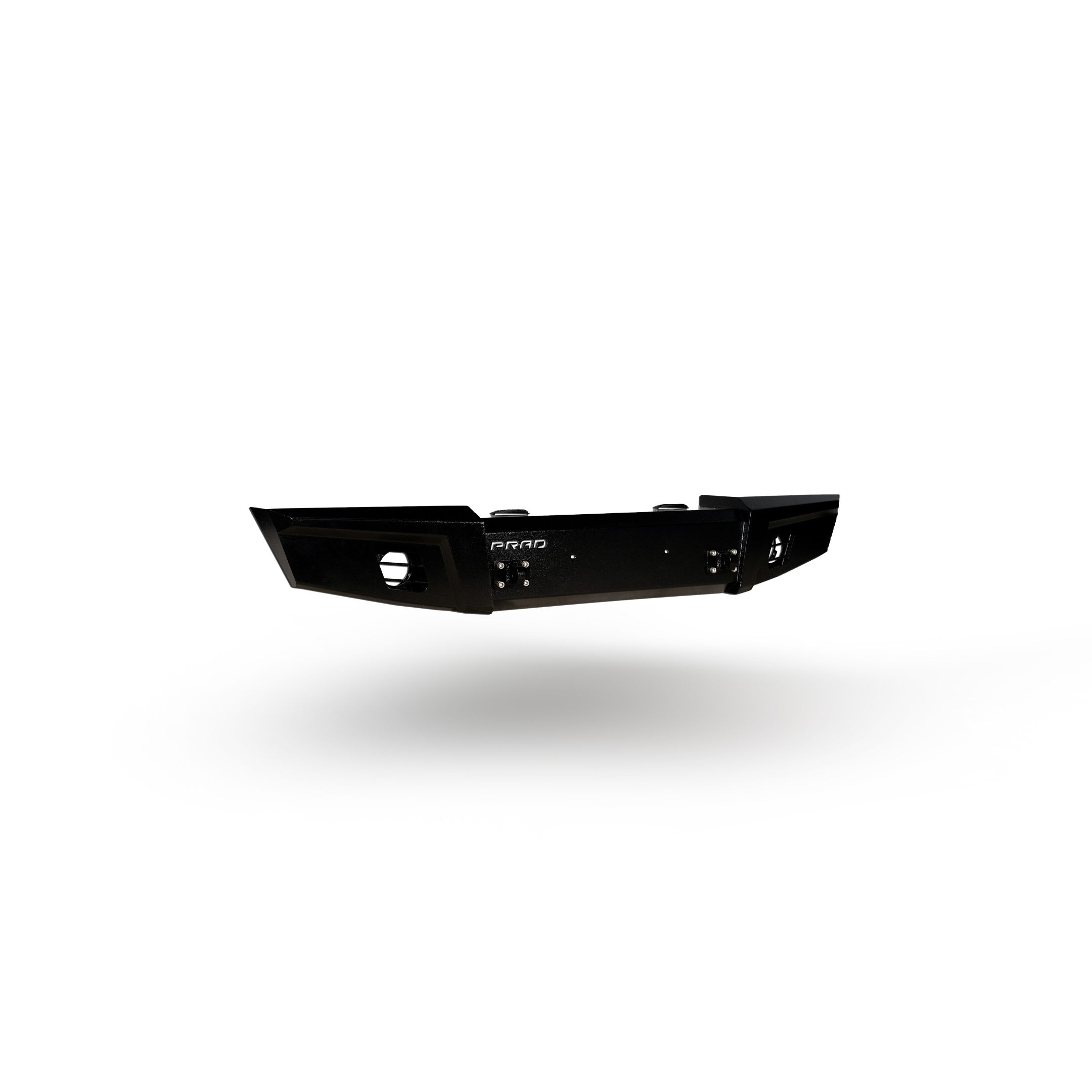 Front Regular Bumper – New Mahindra Thar (2020)