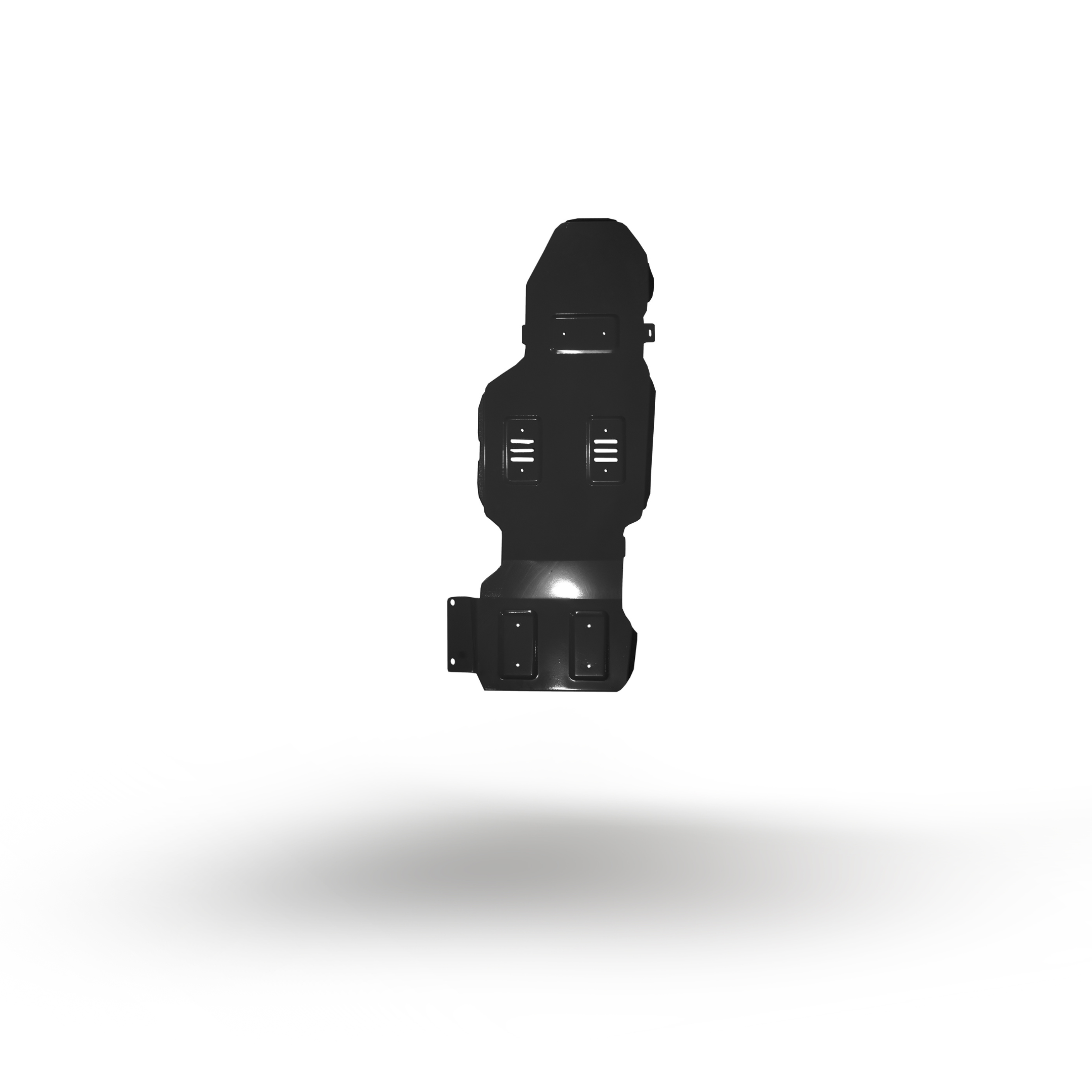 Fuel Tank Guard – New Mahindra Thar (2020)