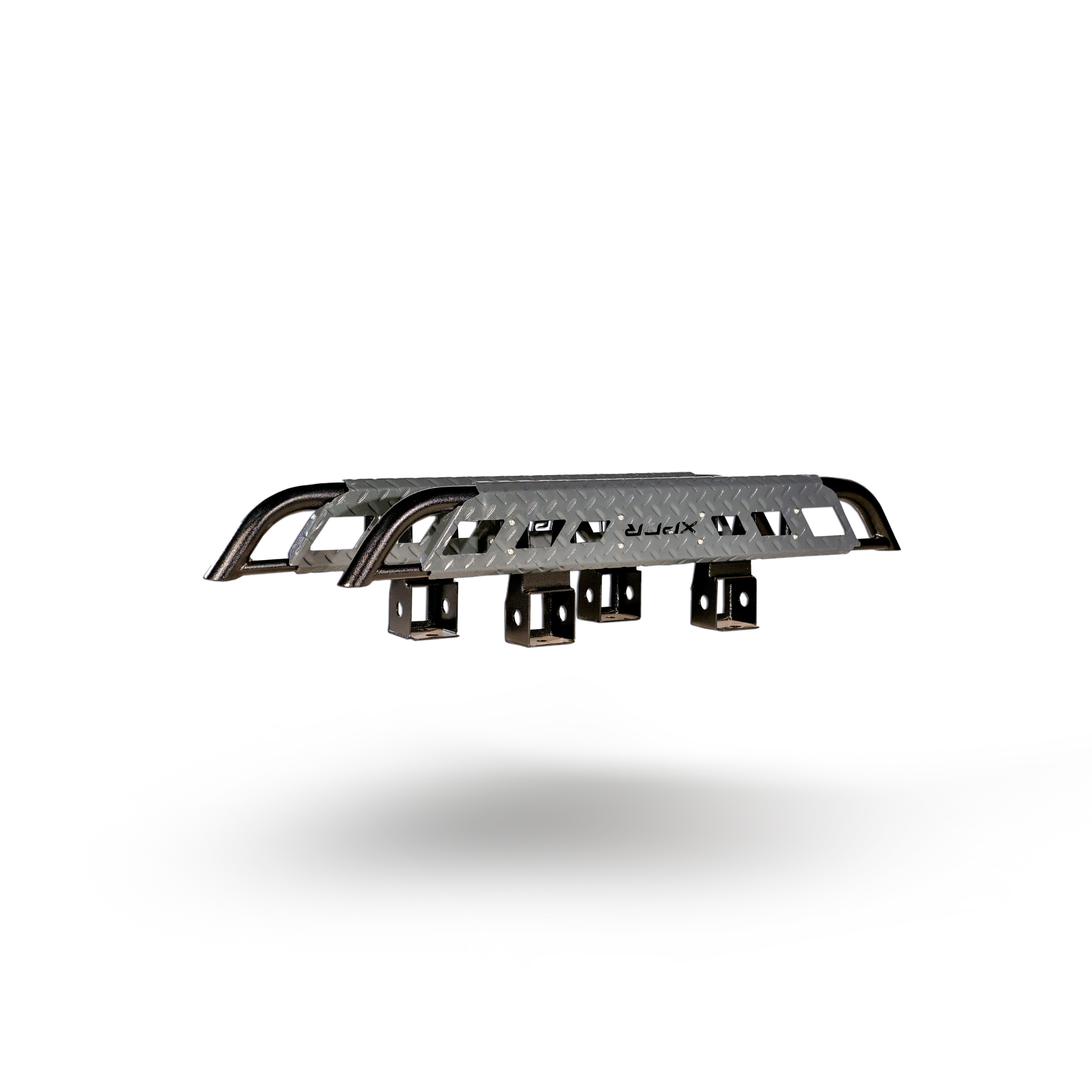 Functional Rocksliders – New Mahindra Thar (2020)