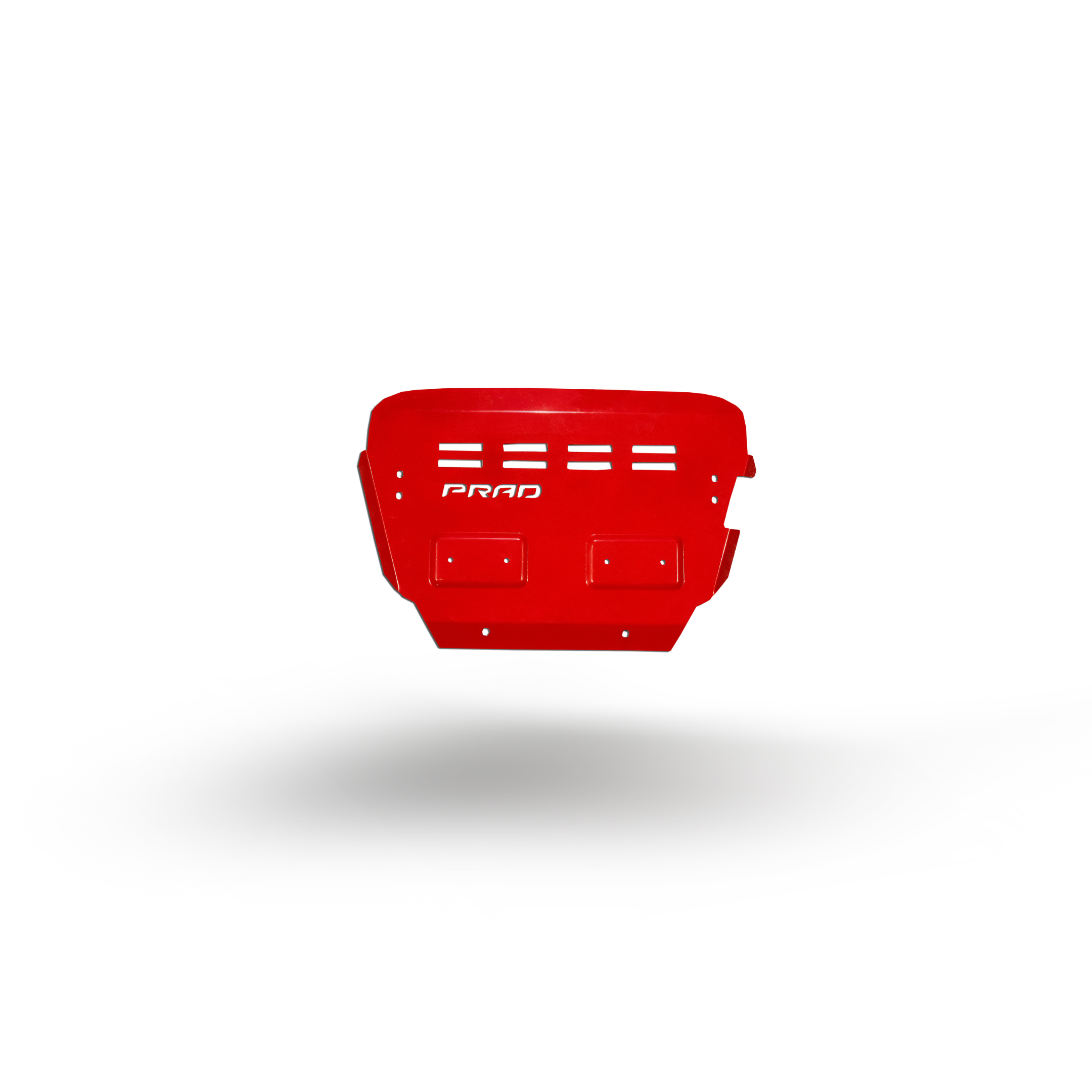 Mild Steel Underbody Armour Front Bash Plate (3mm) - New Mahindra Thar (2020)