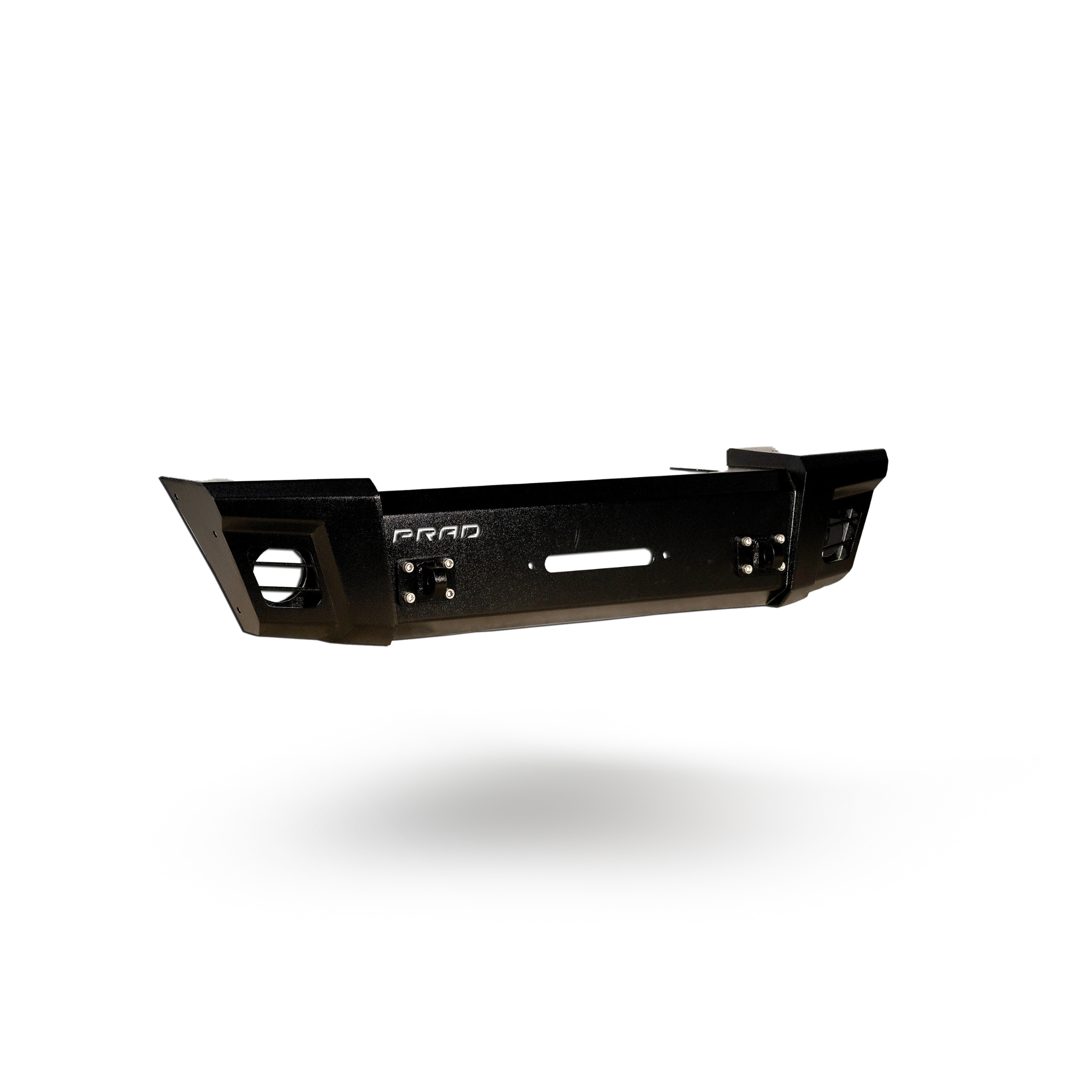 Front Winch Bumper (Winch Compatible Bumper) – New Mahindra Thar (2020)