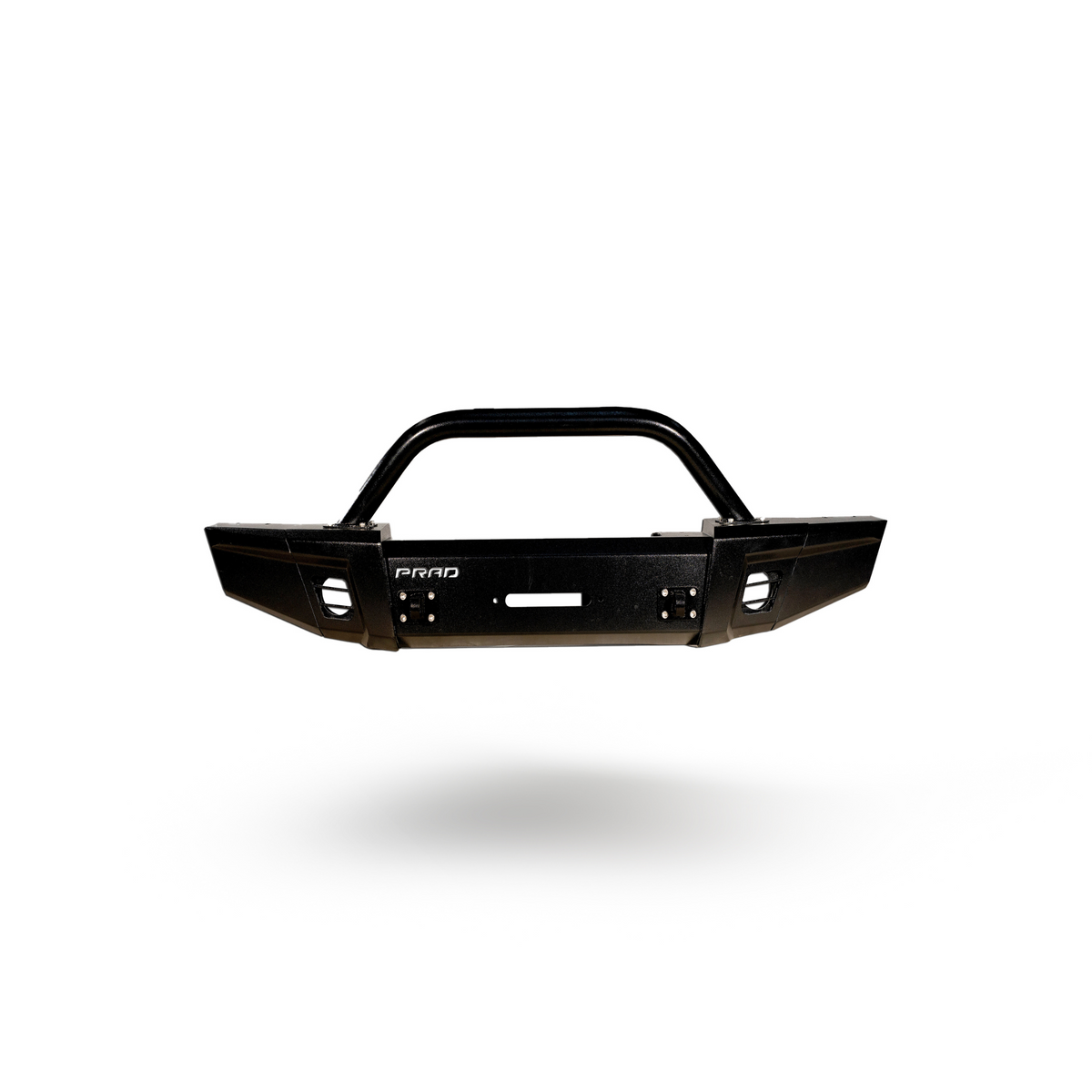Front Winch Bumper (Winch Compatible Bumper) – New Mahindra Thar (2020)